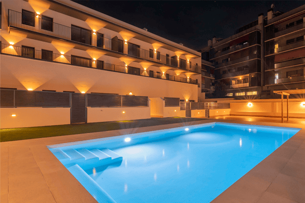 Promociones en Viladecans